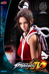 Mai Shiranui 1/6 Scale Figure (KoF XIV)
