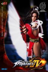 Mai Shiranui 1/6 Scale Figure (KoF XIV)