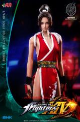 Mai Shiranui 1/6 Scale Figure (KoF XIV)