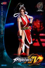 Mai Shiranui 1/6 Scale Figure (KoF XIV)