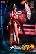 Mai Shiranui 1/6 Scale Figure (KoF XIV)