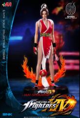 Mai Shiranui 1/6 Scale Figure (KoF XIV)