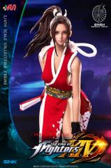 Mai Shiranui 1/6 Scale Figure (KoF XIV)