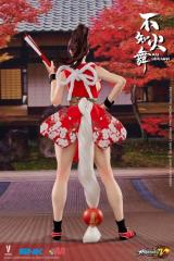 Mai Shiranui 1/6 Scale Figure