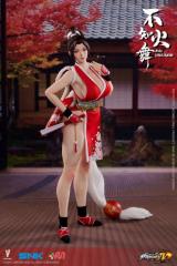 Mai Shiranui 1/6 Scale Figure