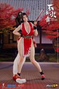 Mai Shiranui 1/6 Scale Figure