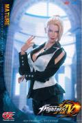 Mature 1/6 Scale Figure