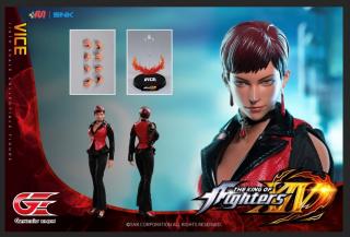 Vice 1/6 Scale Figure