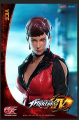 Vice 1/6 Scale Figure