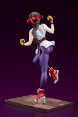 Yuri Sakazaki Bishoujo Statue