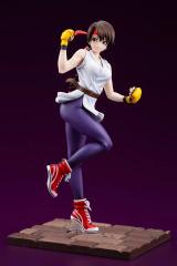 Yuri Sakazaki Bishoujo Statue