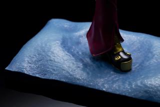 Kula Diamond Bishoujo Statue