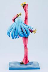 Kula Diamond Bishoujo Statue