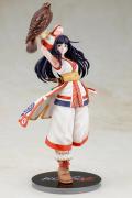 Nakoruru 1/8 Scale Statue