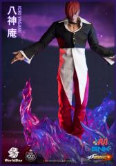 Iori Yagami 1/6 Scale Figure (deluxe)