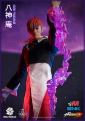 Iori Yagami 1/6 Scale Figure
