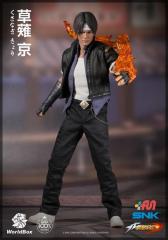 Kyo Kusanagi 1/6 Scale Figure