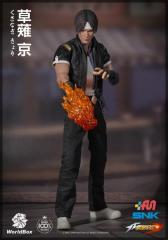 Kyo Kusanagi 1/6 Scale Figure