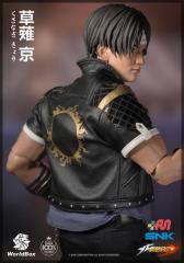 Kyo Kusanagi 1/6 Scale Figure