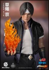 Kyo Kusanagi 1/6 Scale Figure