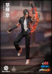 Kyo Kusanagi 1/6 Scale Figure