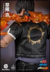 Kyo Kusanagi 1/6 Scale Figure