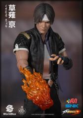Kyo Kusanagi 1/6 Scale Figure
