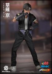 Kyo Kusanagi 1/6 Scale Figure