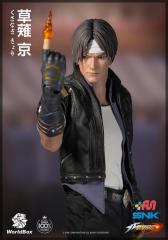 Kyo Kusanagi 1/6 Scale Figure