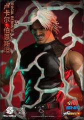 Rugal 1/6 Scale Figure (deluxe)
