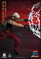 Rugal 1/6 Scale Figure (deluxe)