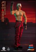 Rugal 1/6 Scale Figure (deluxe)