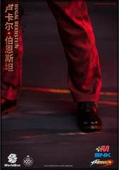 Rugal 1/6 Scale Figure