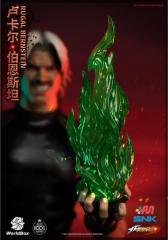 Rugal 1/6 Scale Figure