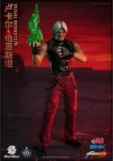 Rugal 1/6 Scale Figure