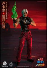 Rugal 1/6 Scale Figure