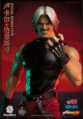 Rugal 1/6 Scale Figure
