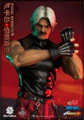 Rugal 1/6 Scale Figure