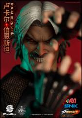 Rugal 1/6 Scale Figure