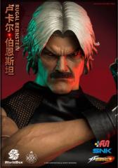 Rugal 1/6 Scale Figure