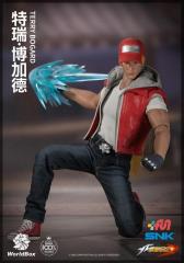 Terry Bogard 1/6 Scale Figure
