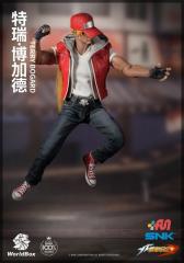 Terry Bogard 1/6 Scale Figure