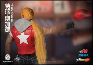 Terry Bogard 1/6 Scale Figure