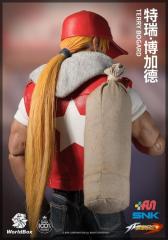 Terry Bogard 1/6 Scale Figure