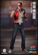 Terry Bogard 1/6 Scale Figure