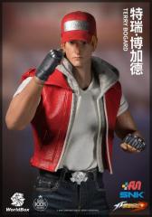Terry Bogard 1/6 Scale Figure