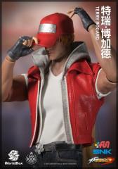 Terry Bogard 1/6 Scale Figure