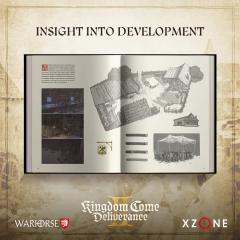 Art of Kingdom Come: Deliverance II