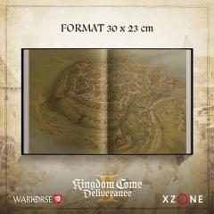 Art of Kingdom Come: Deliverance II