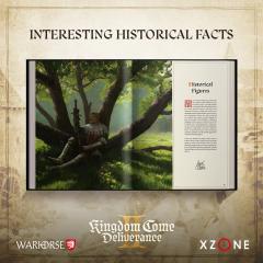 Art of Kingdom Come: Deliverance II